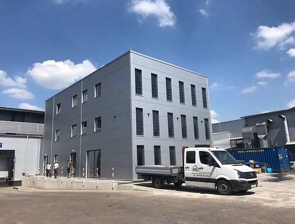 Nadzór budowlany – DWB Doradztwo Wykonawstwo Budowlane